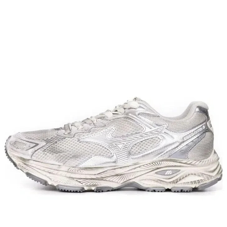 racer s weißmetallic-silber