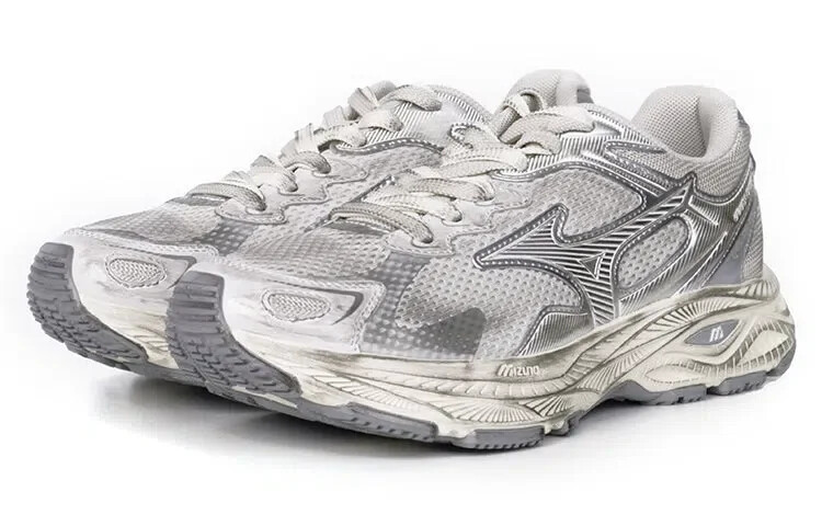 racer s weißmetallic-silber