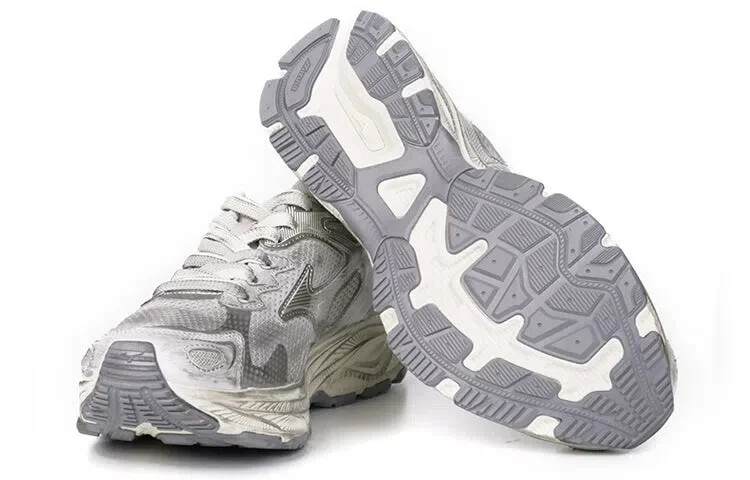 racer s weißmetallic-silber