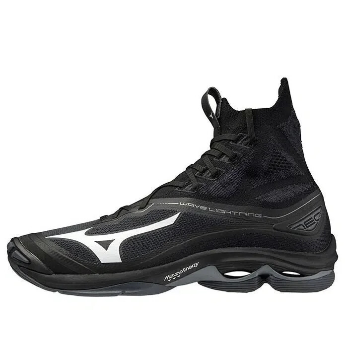 wave lightning neo schwarz weiß
