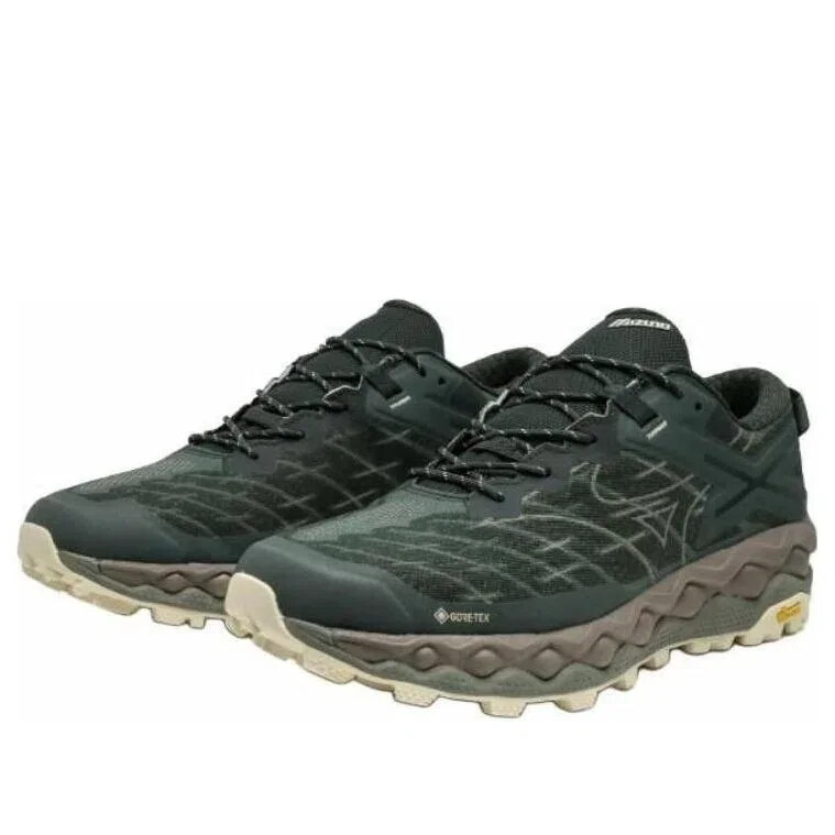 wave mujin ls gtx pine grove ultimate grey bistro green