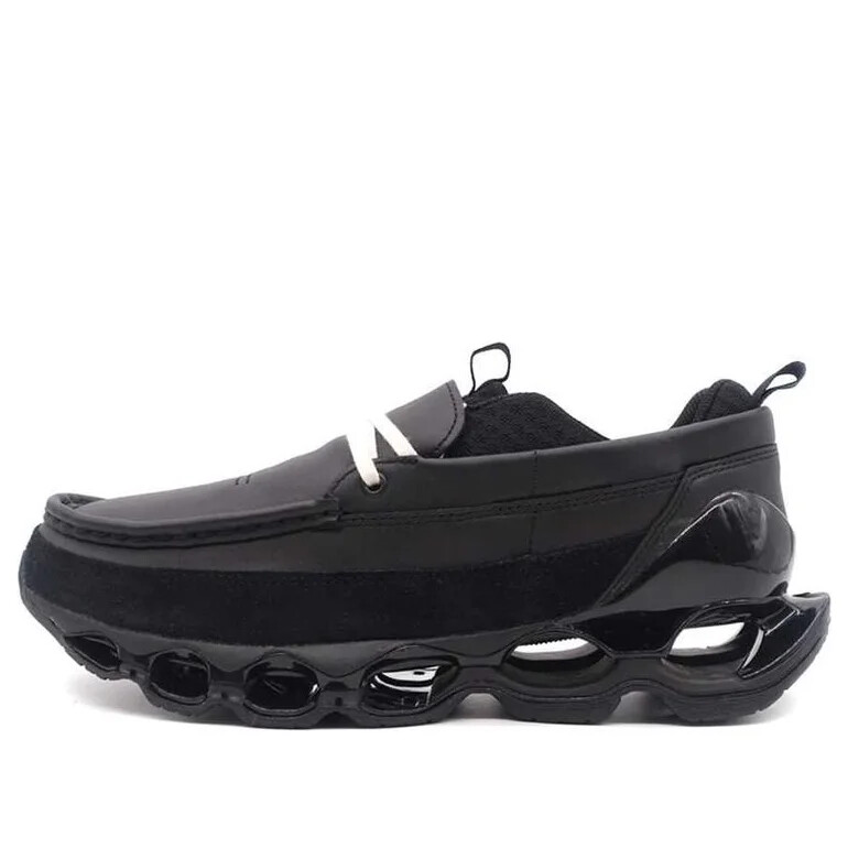 wave prophecy moc black