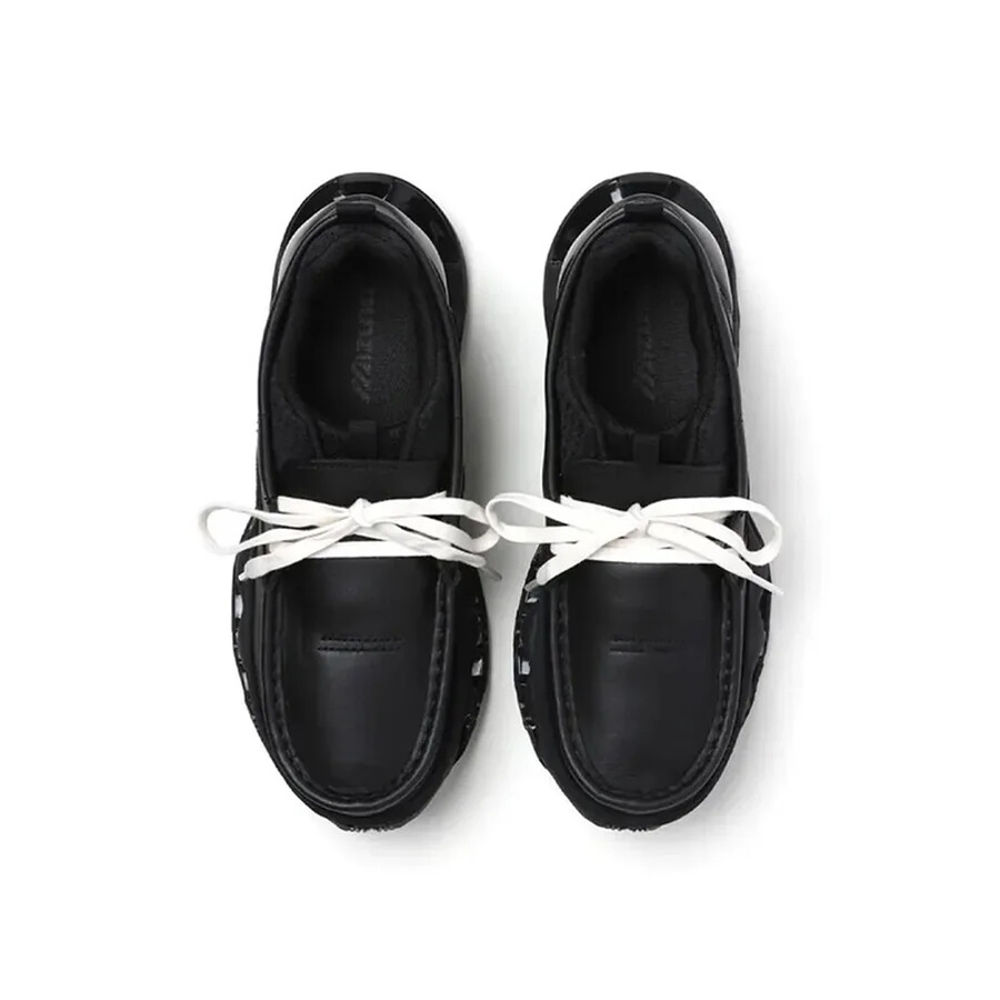 wave prophecy moc black