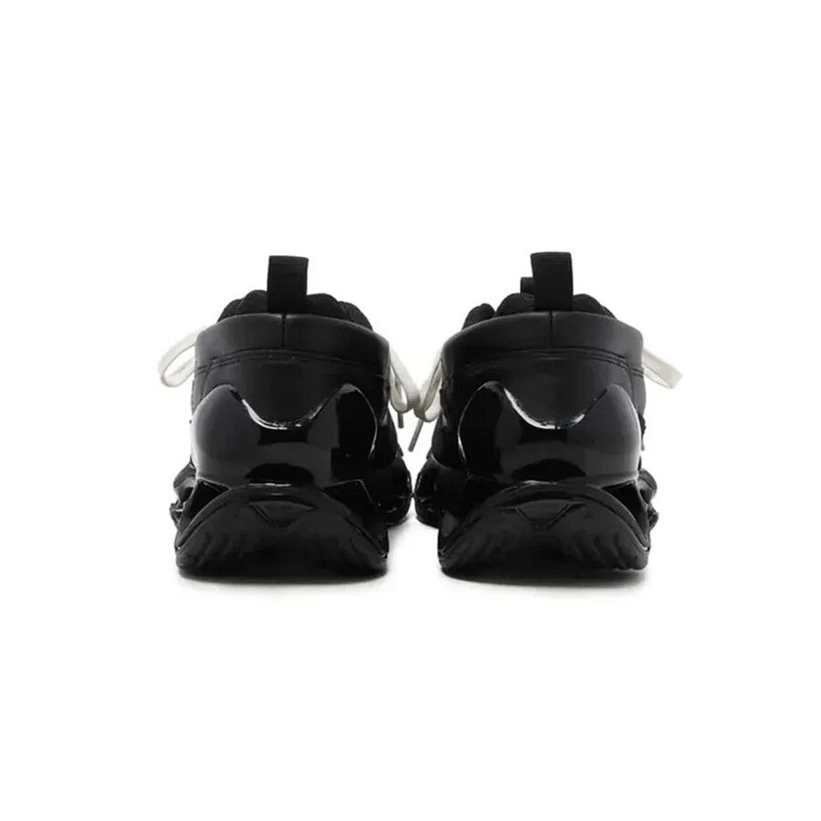 wave prophecy moc black